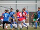 Calcio, Serie D. Sanremese-Scandicci 1-0: gli highlights della prima vittoria dei matuziani in campionato (VIDEO)
