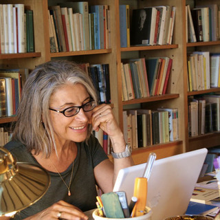 Sandra Petrignani