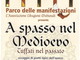 San Bartolomeo al Mare: nel fine settimana scatta la sagra “A Spasso nel Medioevo”