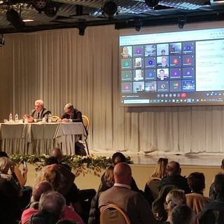 A Loano gli Stati generali del turismo balneare ligure: "Sconfitti dalla legge, ci sentiamo umiliati"