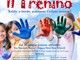 Un'Estate all'Insegna della Creatività e dell'Apprendimento con il "Trenino" di Gori Hair School
