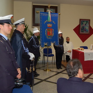 Imperia: domani mattina la celebraazione della ricorrenza di San Sebastiano