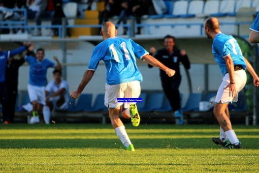 La Virtus Sanremo va a caccia di un finale di campionato importante