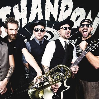 Sanremo, San Costanzo si prepara per la 26ª edizione di Rock in the Casbah: venerdì il live degli Shandon
