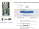 La statua in vendita su eBay La statua in vendita su eBay