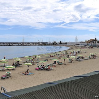 Spiagge: Ue avvia procedura di infrazione contro l’Italia, Marco Scajola “Governo colpevole di immobilismo. Tuteli le nostre realtà”