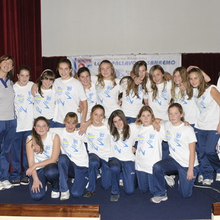 Pallavolo: tutti i risultati delle compagini della SDP Mazzucchelli