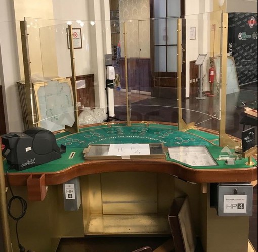 In attesa della risposta di Toti al Cda del Casinò di Sanremo i dipendenti si dichiarano pronti a tornare al lavoro