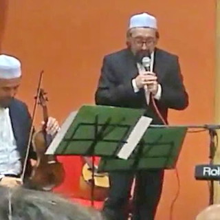 Sukun Ensemble Sukun Ensemble