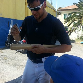 Baseball: i risultati delle gare di domenica dei ragazzi della Sanremese Baseball and Softball Baseball: i risultati delle gare di domenica dei ragazzi della Sanremese Baseball and Softball