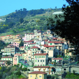 San Biagio della Cima: concorso per gli alunni della scuola Primaria 'Alberto Molinari'