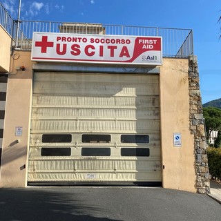 Sanremo: criticità al pronto soccorso, Riolfo (Lega) “Intervenire per risolverle”