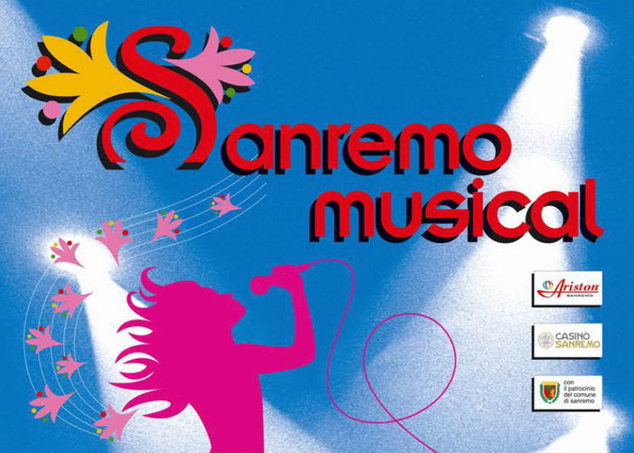 Sanremo Musical: sabato prossimo la storia del Festival al Roof Garden del Casinò per l’apertura estiva