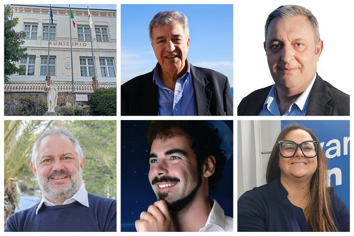 Bordighera al voto, ecco i cinque programmi per il dopo Ingenito: sfida su turismo, decoro e rilancio città