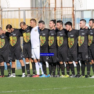 Calcio. Seconda Categoria, il Sanremo 80 espugna Cervo (2-1). Pesante: "Buono l'impegno, ma dobbiamo migliorare sul piano del gioco" Calcio. Seconda Categoria, il Sanremo 80 espugna Cervo (2-1). Pesante: "Buono l'impegno, ma dobbiamo migliorare sul piano del gioco"