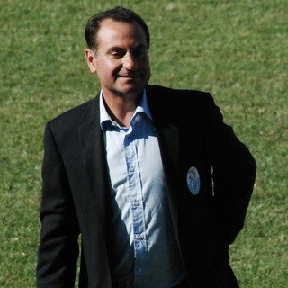 Sanremese: sfumato l’accordo con Ahumada capitano del River Plate, in arrivo un difensore dalla Serie B