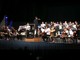 Bordighera: ieri sera al Palazzo del Parco il concerto dell'Orchestra Sinfonica della Scuola europea Bruxelles 1