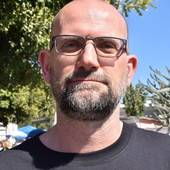 Sanremo: "Caro Gianni...", il presidente di Mia Arcigay Marco Antei risponde a Gianni Rolando (Video)