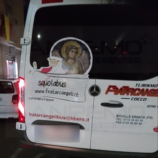 Servizio scuolabus di Sanremo: confermato l'affidamento del servizio alla Fratarcangeli Cocco fino al 2027 Servizio scuolabus di Sanremo: confermato l'affidamento del servizio alla Fratarcangeli Cocco fino al 2027