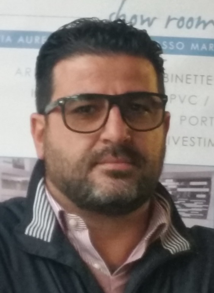 Camporosso: il consigliere comunale Giovinazzo fa 'mea culpa' nel messaggio di auguri rivolto alla cittadinanza che l'ha votato