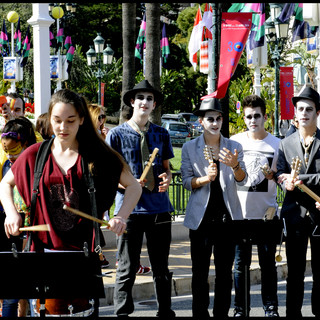 Il Festival Printemps des Arts di Monte-Carlo sbarca a Imperia, l'appuntamento domani al Ruffini e all'UNiversità