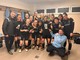 Calcio femminile, undicesima vittoria consecutiva per le Sanremo Ladies: sconfitto il Superba Calcio femminile, undicesima vittoria consecutiva per le Sanremo Ladies: sconfitto il Superba