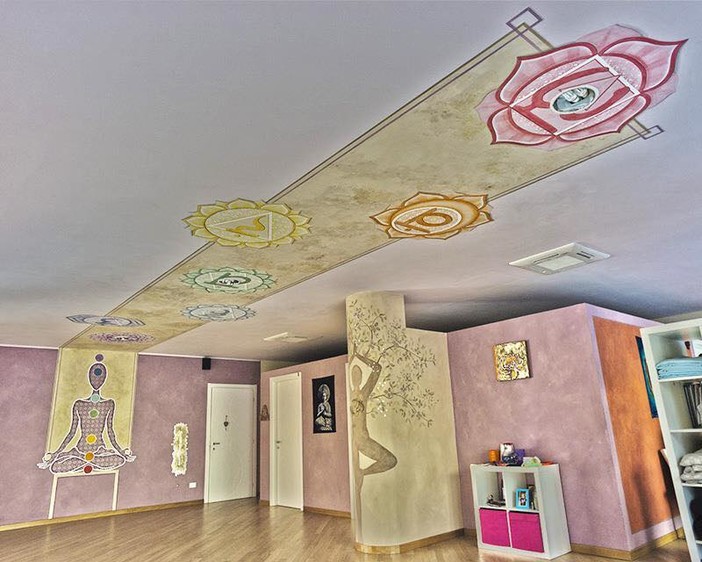 Imperia: domani e dopodomani, 'Yoga Porte aperte' al centro yoga 'L'albero della Gioia' Imperia: domani e dopodomani, 'Yoga Porte aperte' al centro yoga 'L'albero della Gioia'