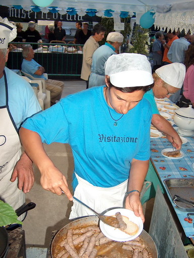 Ceriana: sabato e domenica prossimi torna 'A sousisa a serianasca'