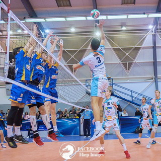 Sanremo: grande vetrina di volley giovanile con la 35ª edizione Cup “Memorial Dado Tessitore”. Attenzione anche all'ambiente, sarà evento 'plastic free' (Video)