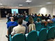 Sanremo: al Palafiori tavola rotonda con le Municipali, Frattarola “L’aggiornamento degli agenti è uno strumento prioritario” (foto e video)