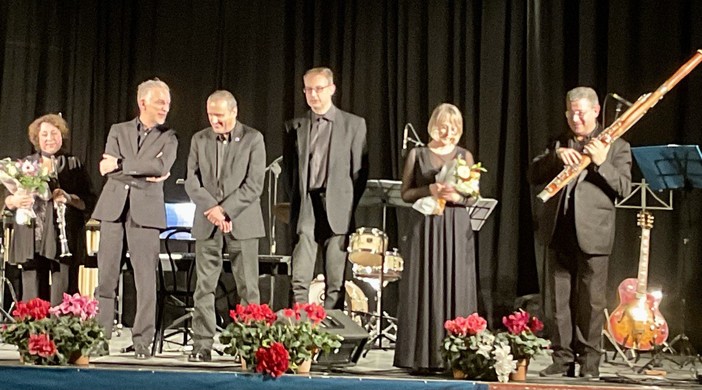 ‘Invito all’Operetta’, a Ospedaletti i Solisti dell'Orchestra da Camera del Principato di Seborga (Foto)