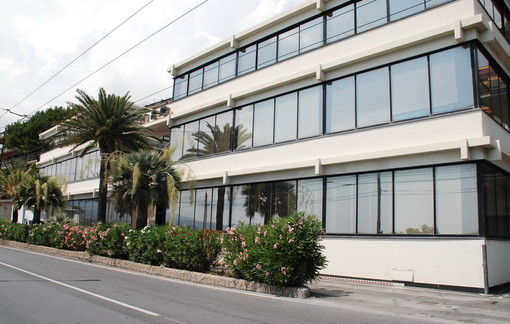 Sanremo: passata oggi in Commissione la cosiddetta 'pratica Ghersi' Sanremo: passata oggi in Commissione la cosiddetta 'pratica Ghersi'