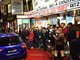#Sanremo2015: girato ieri sera davanti all'Ariston spot della Suzuki con ragazzi di Sanremo #Sanremo2015: girato ieri sera davanti all'Ariston spot della Suzuki con ragazzi di Sanremo