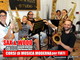 Bordighera: scattano i corsi per gli appassionati del sassofono alla scuola privata 'Sax &amp; Wood'