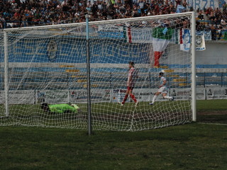 Gol Ubaldi 2-1