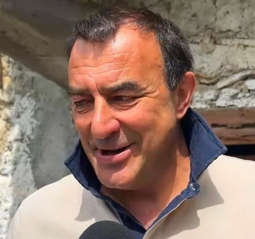 Rocchetta Nervina, Stefano Gastaudo lancia Aiga Növa: “Subito servizi, parcheggi e sicurezza” Rocchetta Nervina, Stefano Gastaudo lancia Aiga Növa: “Subito servizi, parcheggi e sicurezza”