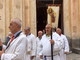 Cipressa: ieri la festa della Santissima Annunziata, nell'oratorio dedicato alla Madonna