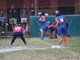 Softball: terza giornata di ritorno, la Sanremese Tiger si prende la rivincita sul Dolphins Chiavari