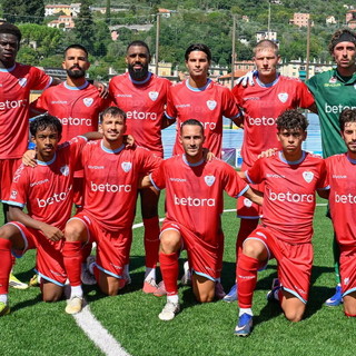 Calcio, Serie D: Sanremese, subito spettacolo: 2-2 sul campo del Ligorna. L’Imperia parte invece con una vittoria Calcio, Serie D: Sanremese, subito spettacolo: 2-2 sul campo del Ligorna. L’Imperia parte invece con una vittoria