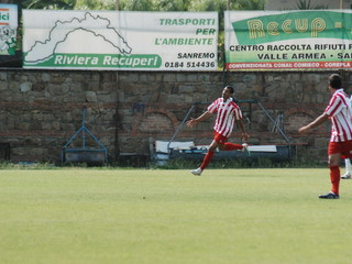 Gol Kabine 1-0