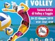 Beach Volley. Il VT ArmaTaggia con la collaborazione della Mazzucchelli Sanremo organizza il 5° Torneo Mare Volley 2019