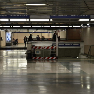 Sanremo: serie di furti ai danni dei distributori automatici della stazione, 53enne arrestato dalla Polfer Sanremo: serie di furti ai danni dei distributori automatici della stazione, 53enne arrestato dalla Polfer