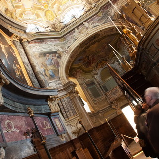 Cuneo: sesta edizione del tradizionale appuntamento con gli 'Itinerari del Sacro' Cuneo: sesta edizione del tradizionale appuntamento con gli 'Itinerari del Sacro'