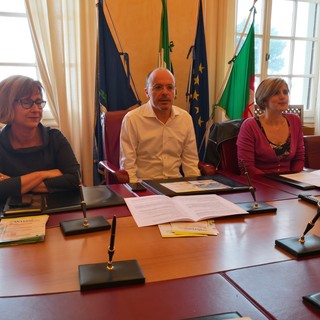 Imperia, Borgo Marina: tutto pronto per la 19ª edizione di Sole&vento, 7 e 8 aprile (Foto e video) Imperia, Borgo Marina: tutto pronto per la 19ª edizione di Sole&vento, 7 e 8 aprile (Foto e video)