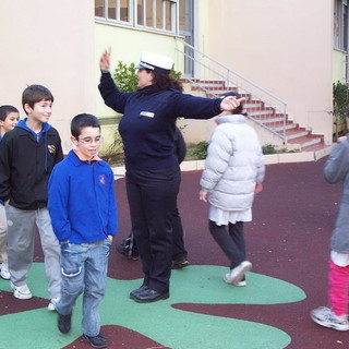 Sanremo: lunedì prossimo alla Scuola Elementare di Verezzo l'appuntamento con l'Open Day