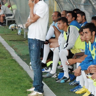 Calcio: Sanremese, Calabria "Pensiamo positivo ma restiamo con i piedi per terra!"