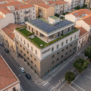 Studio dentistico Sassari: l'odontoiatria gentile che innova Studio dentistico Sassari: l'odontoiatria gentile che innova