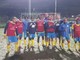 Calcio, Seconda Categoria. San Bartolomeo, vietato sbagliare sul campo del Legino B: in palio punti pesanti