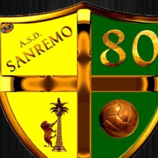 Calcio. Prima Categoria, dal Sanremo 80 arriva comunicazione dell'avvenuta iscrizione al prossimo torneo Calcio. Prima Categoria, dal Sanremo 80 arriva comunicazione dell'avvenuta iscrizione al prossimo torneo