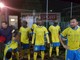 Il San Bartolomeo Calcio ha superato nel recupero di Seconda Categoria l'Area Calcio Andora